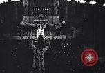 Standbild Requiem New York United States USA, 1939, aus Sekunde 16 historischem Filmmaterial Videoclip 65675033930