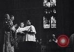Standbild Requiem New York United States USA, 1939, aus Sekunde 37 historischem Filmmaterial Videoclip 65675033930