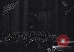 Standbild Requiem New York United States USA, 1939, aus Sekunde 44 historischem Filmmaterial Videoclip 65675033930