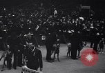 Image of dog show New York United States USA, 1939, second 10 stock footage video 65675033931
