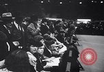 Image of dog show New York United States USA, 1939, second 13 stock footage video 65675033931