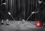 Image of dog show New York United States USA, 1939, second 50 stock footage video 65675033931