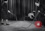 Image of dog show New York United States USA, 1939, second 51 stock footage video 65675033931