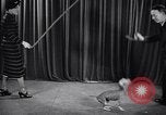 Image of dog show New York United States USA, 1939, second 56 stock footage video 65675033931