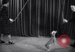 Image of dog show New York United States USA, 1939, second 57 stock footage video 65675033931