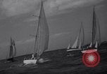 Image of Annual yachting classic Miami Florida USA, 1939, second 13 stock footage video 65675033932