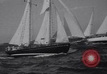 Image of Annual yachting classic Miami Florida USA, 1939, second 16 stock footage video 65675033932