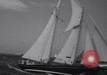 Image of Annual yachting classic Miami Florida USA, 1939, second 18 stock footage video 65675033932