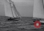 Image of Annual yachting classic Miami Florida USA, 1939, second 19 stock footage video 65675033932