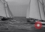 Image of Annual yachting classic Miami Florida USA, 1939, second 20 stock footage video 65675033932