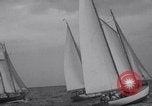 Image of Annual yachting classic Miami Florida USA, 1939, second 21 stock footage video 65675033932