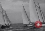 Image of Annual yachting classic Miami Florida USA, 1939, second 22 stock footage video 65675033932