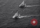 Image of Annual yachting classic Miami Florida USA, 1939, second 30 stock footage video 65675033932