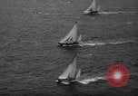 Image of Annual yachting classic Miami Florida USA, 1939, second 31 stock footage video 65675033932