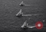 Image of Annual yachting classic Miami Florida USA, 1939, second 32 stock footage video 65675033932