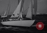 Image of Annual yachting classic Miami Florida USA, 1939, second 34 stock footage video 65675033932