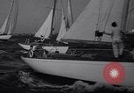Image of Annual yachting classic Miami Florida USA, 1939, second 37 stock footage video 65675033932