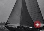Image of Annual yachting classic Miami Florida USA, 1939, second 42 stock footage video 65675033932