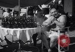 Image of Tony Galento Miami Beach Florida USA, 1939, second 5 stock footage video 65675033933