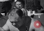 Image of Tony Galento Miami Beach Florida USA, 1939, second 10 stock footage video 65675033933