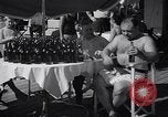 Image of Tony Galento Miami Beach Florida USA, 1939, second 11 stock footage video 65675033933
