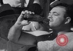 Image of Tony Galento Miami Beach Florida USA, 1939, second 14 stock footage video 65675033933
