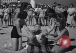 Image of Tony Galento Miami Beach Florida USA, 1939, second 15 stock footage video 65675033933