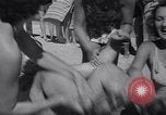Image of Tony Galento Miami Beach Florida USA, 1939, second 19 stock footage video 65675033933