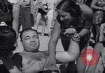 Image of Tony Galento Miami Beach Florida USA, 1939, second 20 stock footage video 65675033933