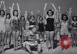 Image of Tony Galento Miami Beach Florida USA, 1939, second 22 stock footage video 65675033933