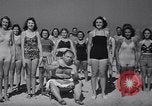 Image of Tony Galento Miami Beach Florida USA, 1939, second 23 stock footage video 65675033933