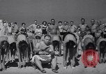 Image of Tony Galento Miami Beach Florida USA, 1939, second 24 stock footage video 65675033933