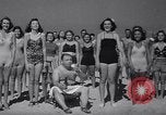 Image of Tony Galento Miami Beach Florida USA, 1939, second 25 stock footage video 65675033933