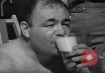 Image of Tony Galento Miami Beach Florida USA, 1939, second 27 stock footage video 65675033933
