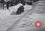 Image essais olympiques Lake Placid New York USA, 1939, de la seconde 5 séquences d'archives historiques vidéo 65675033934