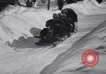 Image essais olympiques Lake Placid New York USA, 1939, de la seconde 6 séquences d'archives historiques vidéo 65675033934