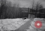Image essais olympiques Lake Placid New York USA, 1939, de la seconde 12 séquences d'archives historiques vidéo 65675033934