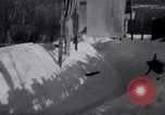 Image essais olympiques Lake Placid New York USA, 1939, de la seconde 19 séquences d'archives historiques vidéo 65675033934