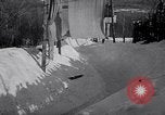 Image essais olympiques Lake Placid New York USA, 1939, de la seconde 21 séquences d'archives historiques vidéo 65675033934