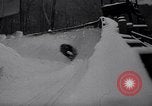 Image essais olympiques Lake Placid New York USA, 1939, de la seconde 29 séquences d'archives historiques vidéo 65675033934