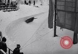 Image essais olympiques Lake Placid New York USA, 1939, de la seconde 32 séquences d'archives historiques vidéo 65675033934