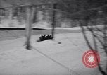 Image essais olympiques Lake Placid New York USA, 1939, de la seconde 34 séquences d'archives historiques vidéo 65675033934