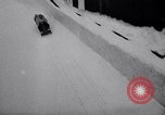 Image essais olympiques Lake Placid New York USA, 1939, de la seconde 35 séquences d'archives historiques vidéo 65675033934