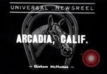 Image Santa Anita Race Arcadia California USA, 1939, de la seconde 1 séquences d'archives historiques vidéo 65675033935