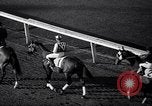 Image Santa Anita Race Arcadia California USA, 1939, de la seconde 6 séquences d'archives historiques vidéo 65675033935