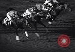 Image Santa Anita Race Arcadia California USA, 1939, de la seconde 12 séquences d'archives historiques vidéo 65675033935