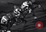 Image Santa Anita Race Arcadia California USA, 1939, de la seconde 14 séquences d'archives historiques vidéo 65675033935