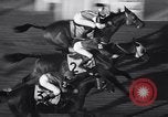 Image Santa Anita Race Arcadia California USA, 1939, de la seconde 15 séquences d'archives historiques vidéo 65675033935