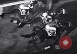 Image Santa Anita Race Arcadia California USA, 1939, de la seconde 17 séquences d'archives historiques vidéo 65675033935