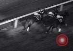 Image Santa Anita Race Arcadia California USA, 1939, de la seconde 20 séquences d'archives historiques vidéo 65675033935